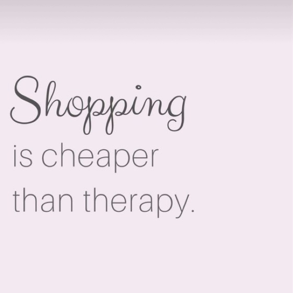 Shop and Buy 🎀🛍️✨